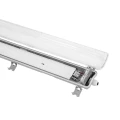 LIMEA LED TUBE SLIM HERMETYK G13 2x150 250V IP65 1610x90x63 mm SZARY