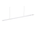 LIMEA MINI HERMETYK 1500mm 45W NW 230V 120st IP65 1563x53x28mm BIAŁY