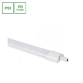 LIMEA MINI HERMETYK 1500mm 45W NW 230V 120st IP65 53×27×1574mm BIAŁY