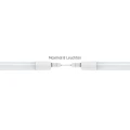 LIMEA MINI HERMETYK 1500mm 45W NW 230V 120st IP65 53×27×1574mm BIAŁY