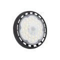 PLATEO SUN 2 HIGH BAY 100W NW 230V 90ST IP65 IK07 230X77MM CZARNY