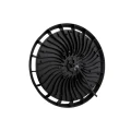PLATEO SUN 2 HIGH BAY 200W NW 230V 90ST IP65 IK07 314X77MM CZARNY