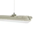 LIMEA GIGANT HERMETYK 600mm 20W NW 230V 120ST IP65 IK09 600x72x70mm SZARY CZUJNIK