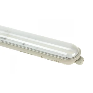 LIMEA GIGANT HERMETYK 1500mm 75W NW 230V 120ST IP65 IK10 1490x72x70mm SZARY 5 LAT GW. AW