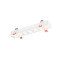 MINI16 ALLDAY INSPIRE IN DARK LIGHT 80st BIAŁY 840 10W 230V 160mm BIAŁY