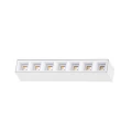 MINI28 ALLDAY INSPIRE ONE DARK LIGHT 80st BIAŁY 840 17W 230V 280mm BIAŁY