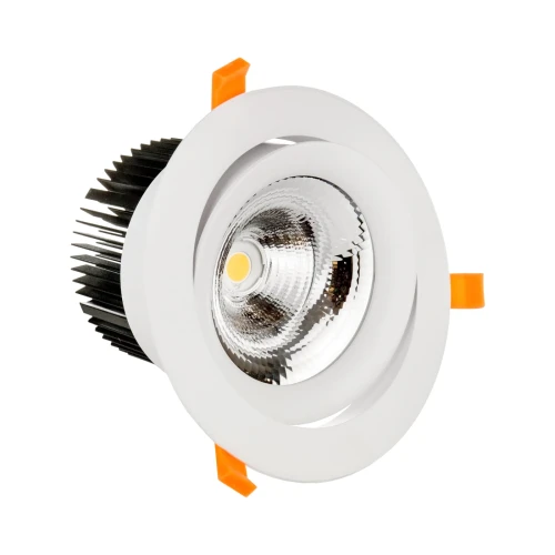 CEL MONA 4 930 27W 230V 60st White