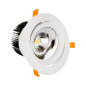 CEL MONA 4 840 27W 230V 60st White
