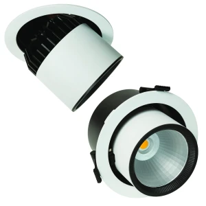 CEL ANTARA 830 27W 230V 40st White