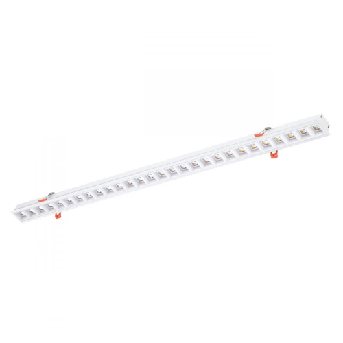 ALLDAY INSPIRE IN DARK LIGHT 50st BIAŁY 930 17W 230V 560mm BIAŁY