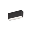 MINI28 ALLDAY INSPIRE ONE 830 17W 230V 280mm 90st CZARNY