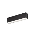 MINI28 ALLDAY INSPIRE ONE 830 17W 230V 280mm 90st CZARNY