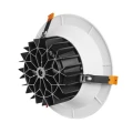 CEL ARIESA MAX 930 35W 230V 60st White