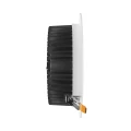 CEL VIRGA 2 830 14W 230V 90DEG WHITE