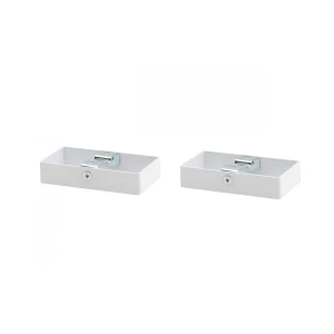 AKCESORIUM KINKIET DO ALD9/10 1,68M WHITE-INSPIRE