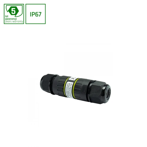 Konwerter IP67 DALI do PWM (max 10szt na 1 zasilaczu)