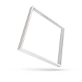 RAMKA DO MONTAŻU NATYNKOWEGO OPRAW ALGINE LINE / ALGINE PREMIUM 600x600x50 mm BIAŁY skręcana