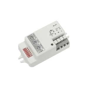 Czujnik ruchu mikrofalowy PRO 230V 5,8GHz 6 metrów