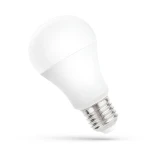 LED GLS E-27 24V AC/DC 10W NW SPECTRUM