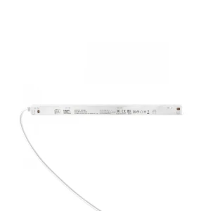 SYSTEM SHIFT - ZASILACZ WEWNĘTRZNY SLIM 100W BIAŁY