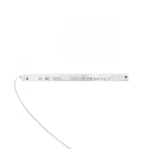 SYSTEM SHIFT - ZASILACZ WEWNĘTRZNY SLIM 100W BIAŁY