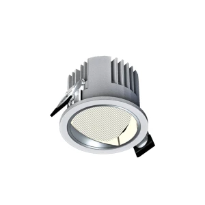 ASYMMETRIC - Model M - wallwasher 20W, ?108 mm, h85 mm, kolor biały