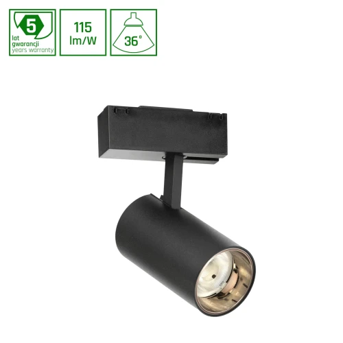 SYSTEM SPOT - reflektor 13W, 36