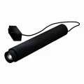 SYSTEM HANGIT - oprawa wisząca 10W, regulacja kąta świecenia 20-45, maks. długość przewodu 70 cm