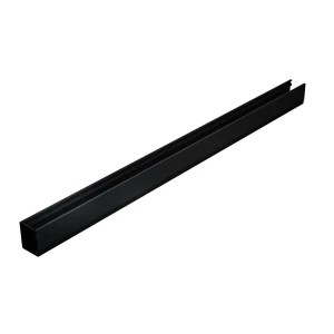 SYSTEM WLD - szynoprzewód 1000mm (w kpl. akcesoria - łączniki mechaniczne, elektryczne i zaślepki)