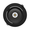 SAL SILENA 2 840 19W 230V 50st Black