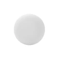 NYMPHEA PROXI PIR 18W WW 230V 120ST IP54 FI300X60MM BIAŁY OKRĄGŁA