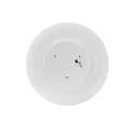 NYMPHEA PROXI PIR 18W WW 230V 120ST IP54 FI300X60MM BIAŁY OKRĄGŁA