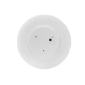NYMPHEA PROXI PIR 18W NW 230V 120ST IP54 FI300X60MM BIAŁY OKRĄGŁA