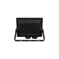 NOCTIS LUX 4 NAŚWIETLACZ 10W CW 230V IP65 94x78x24mm CZARNY