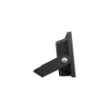 NOCTIS LUX 4 NAŚWIETLACZ 10W CW 230V IP65 94x78x24mm CZARNY