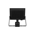 NOCTIS LUX 4 NAŚWIETLACZ 30W NW 230V IP44 141x185x53mm CZARNY czujnik ruchu PIR