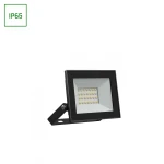NOCTIS LUX 4 NAŚWIETLACZ 20W NW 230V IP65 116x92x24 mm CZARNY