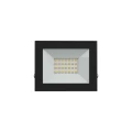 NOCTIS LUX 4 NAŚWIETLACZ 20W CW 230V IP65 116x92x24 mm CZARNY