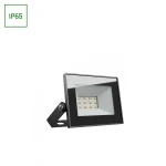 NOCTIS LUX 4 NAŚWIETLACZ 10W WW 230V IP65 94x78x24mm CZARNY