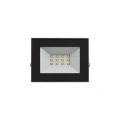 NOCTIS LUX 4 NAŚWIETLACZ 10W NW 230V IP65 94x78x24mm CZARNY