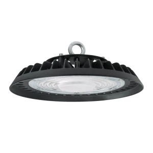 PLATEO SUN HIGH BAY 95W NW 230V 90ST IP66 IK09 253X103MM CZARNY