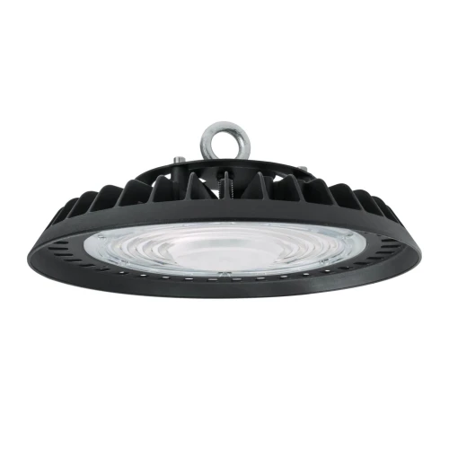 PLATEO SUN HIGH BAY 95W NW 230V 90ST IP66 IK09 253X103MM CZARNY