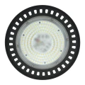 PLATEO SUN HIGH BAY 95W NW 230V 90ST IP66 IK09 253X103MM CZARNY