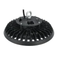 PLATEO SUN HIGH BAY 95W NW 230V 90ST IP66 IK09 253X103MM CZARNY
