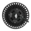 PLATEO SUN HIGH BAY 95W NW 230V 90ST IP66 IK09 253X103MM CZARNY