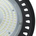 PLATEO SUN HIGH BAY 95W NW 230V 90ST IP66 IK09 253X103MM CZARNY