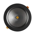 CEL VIRGA 2 840 35W 230V 60DEG BLACK DALI