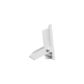 NOCTIS LUX 4 NAŚWIETLACZ 20W WW 230V IP65 116x92x24 mm BIAŁY