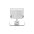 NOCTIS LUX 4 NAŚWIETLACZ 20W NW 230V IP44 116x174x53mm BIAŁY czujnik ruchu PIR