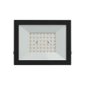 NOCTIS LUX 4 NAŚWIETLACZ 50W WW 230V IP65 176x137x25mm CZARNY